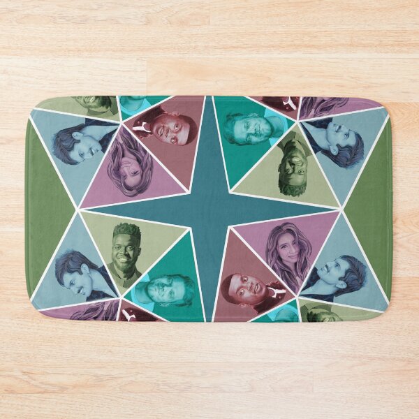 Item preview, Pentatonix designed and sold by Shiny-Elfriend.