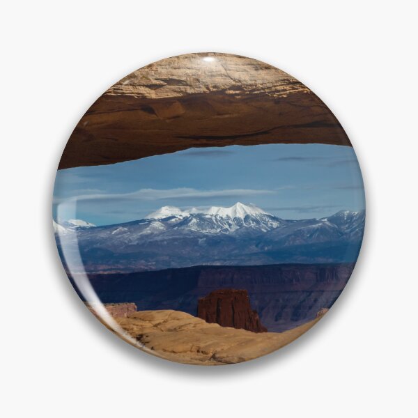 Item preview, Mesa Arch in Canyonlands National Park designed and sold by Tootalled Photography .