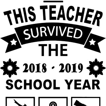 this teacher survived