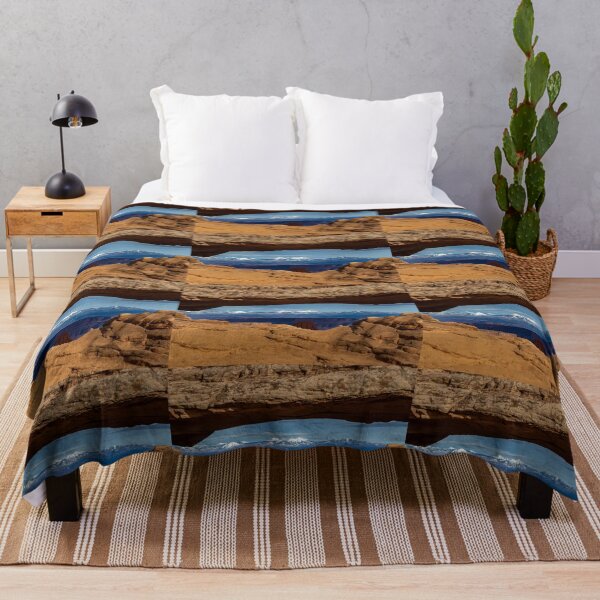 Item preview, Mesa Arch in Canyonlands National Park designed and sold by Tootalled Photography .