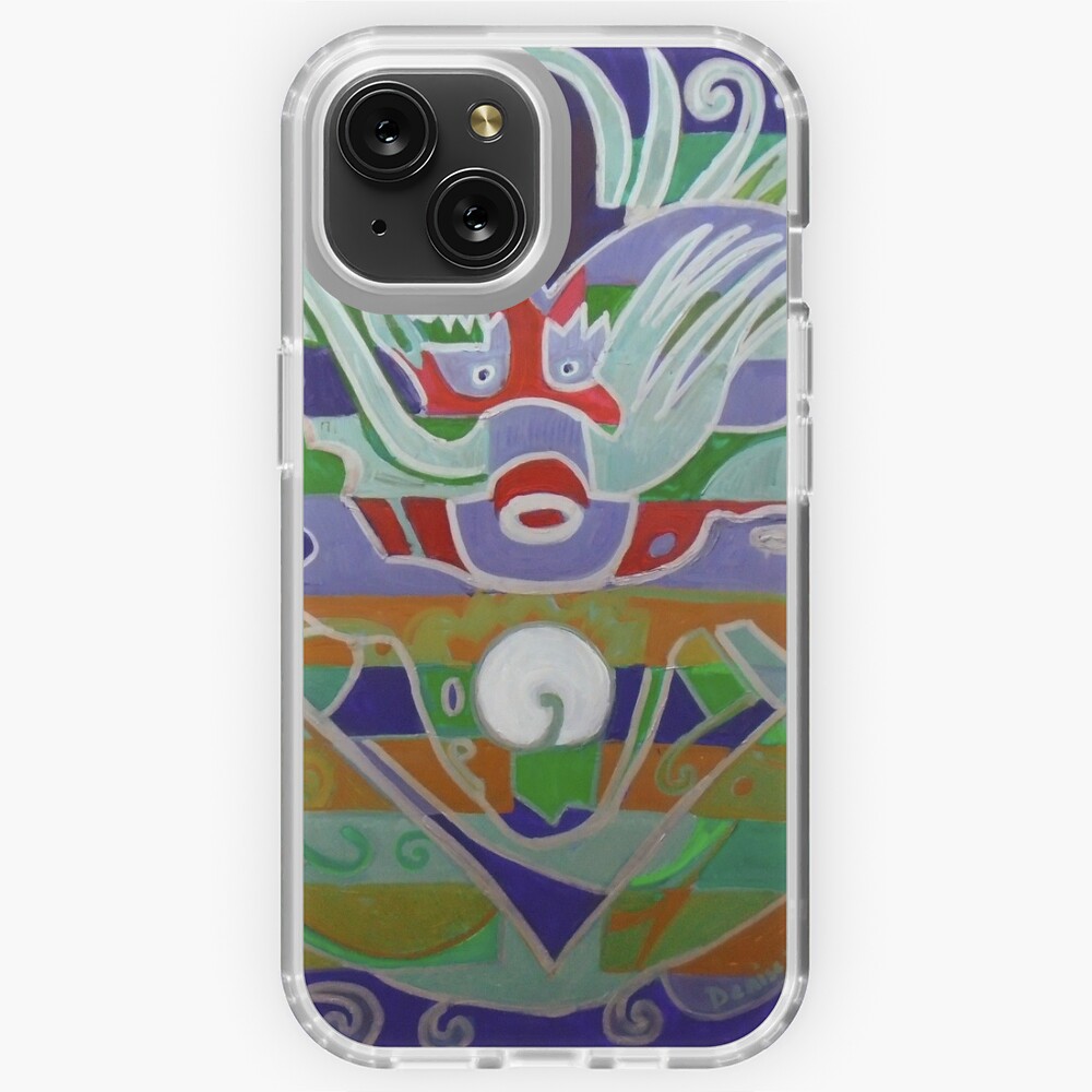 Item preview, iPhone Soft Case designed and sold by DWeaverRoss.