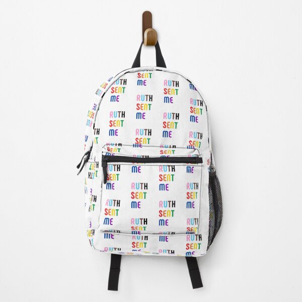 Item preview, Ruth Sent Me. LGBT. LGBTQ Pride designed and sold by Subtle Pride Shop.