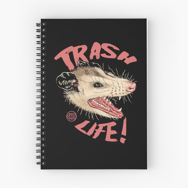 Item preview, Possum Panic designed and sold by vincenttrinidad.