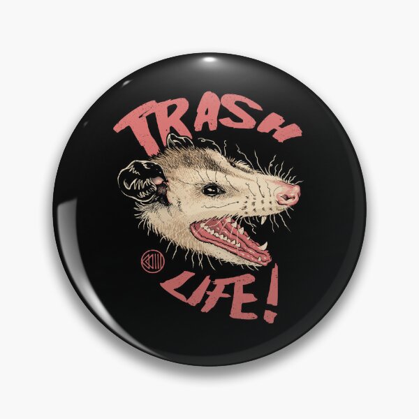 Item preview, Possum Panic designed and sold by vincenttrinidad.