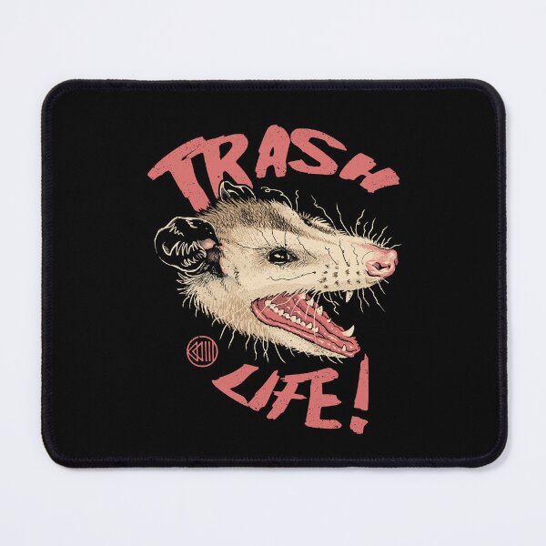 Item preview, Possum Panic designed and sold by vincenttrinidad.