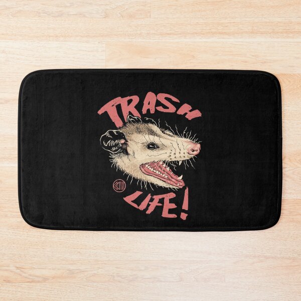 Item preview, Possum Panic designed and sold by vincenttrinidad.