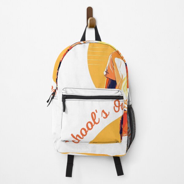 Item preview, School's Out For Summer designed and sold by FunkyFlow.