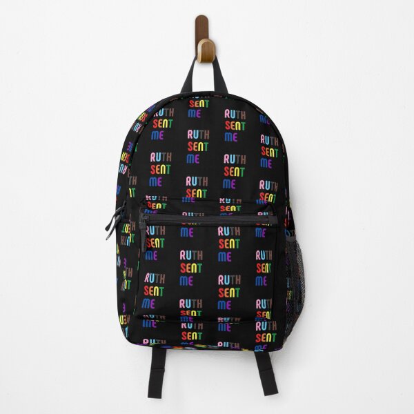 Item preview, Ruth Sent Me. LGBT. LGBTQ Pride designed and sold by Subtle Pride Shop.
