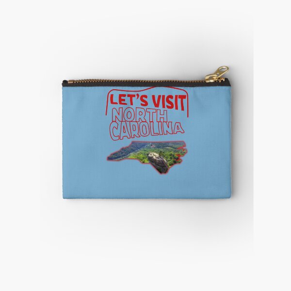 Item preview, Let's Visit North Carolina designed and sold by panter.