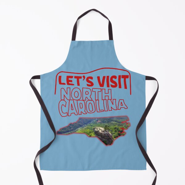 Item preview, Let's Visit North Carolina designed and sold by panter.