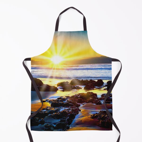 Item preview, Beach Sunrise designed and sold by pcole123.