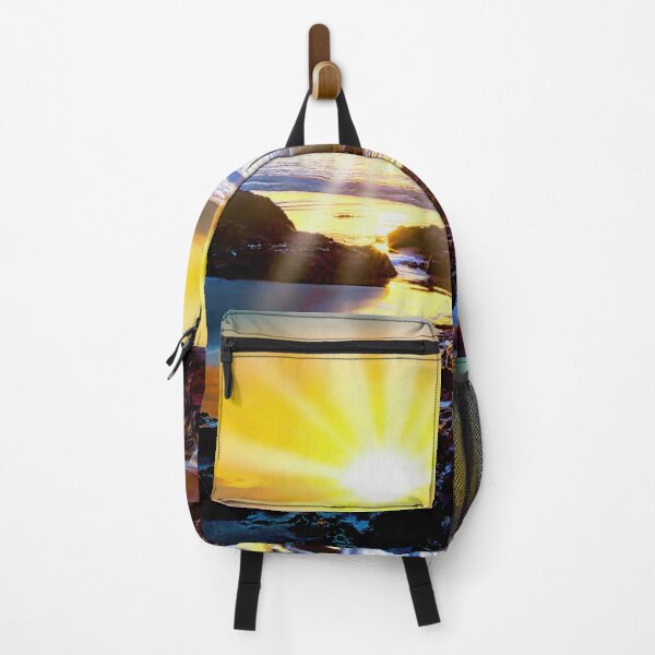 Item preview, Beach Sunrise designed and sold by pcole123.