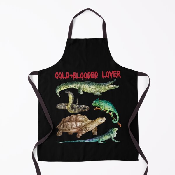 Item preview, Cold-Blooded Lover designed and sold by chillaxcats.