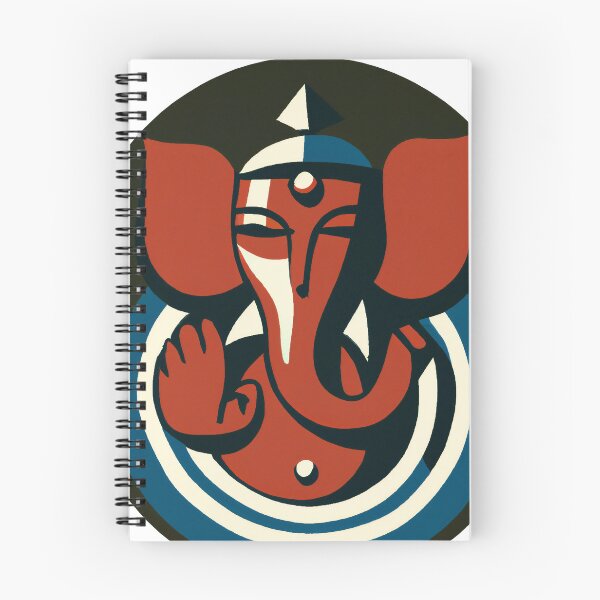 Item preview, Ganesha designed and sold by MSRART.