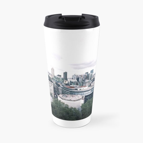 The way I see it Travel Mug