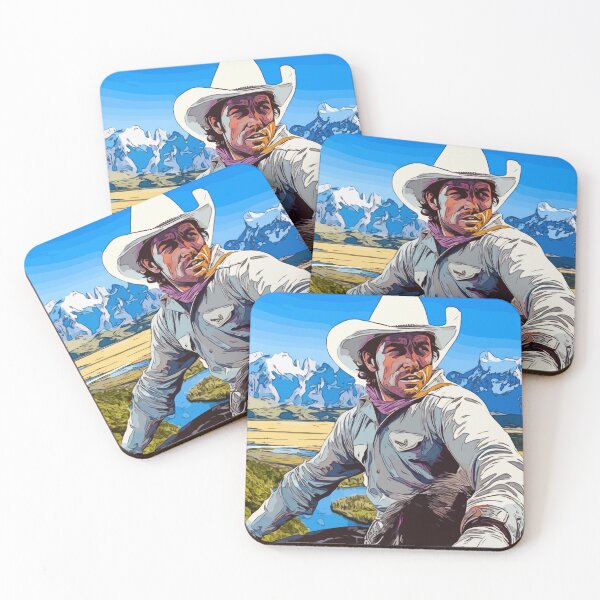 Artikelvorschau, Ich möchte ein Cowboy sein entworfen und verkauft von randynash.