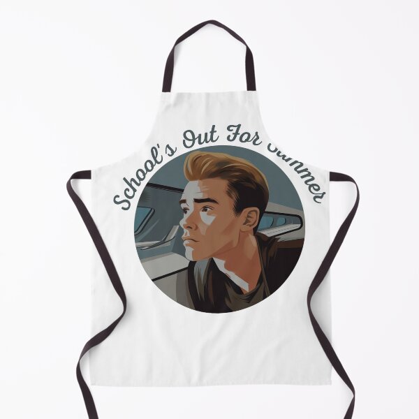 Item preview, School's Out For Summer designed and sold by FunkyFlow.