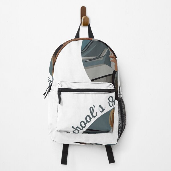 Item preview, School's Out For Summer designed and sold by FunkyFlow.