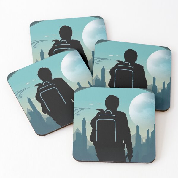 Item preview, Traveler's Journey designed and sold by pixelpresso.