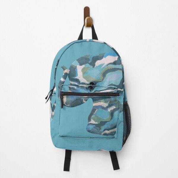 Item preview, Camouflage Elephant designed and sold by Karin Taylor.