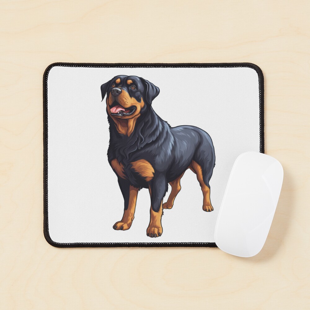 Item preview, Mouse Pad designed and sold by AFryett.