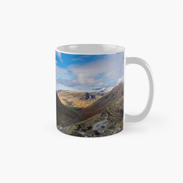 Item preview, Wasdale Valley Panorama designed and sold by JMChown.