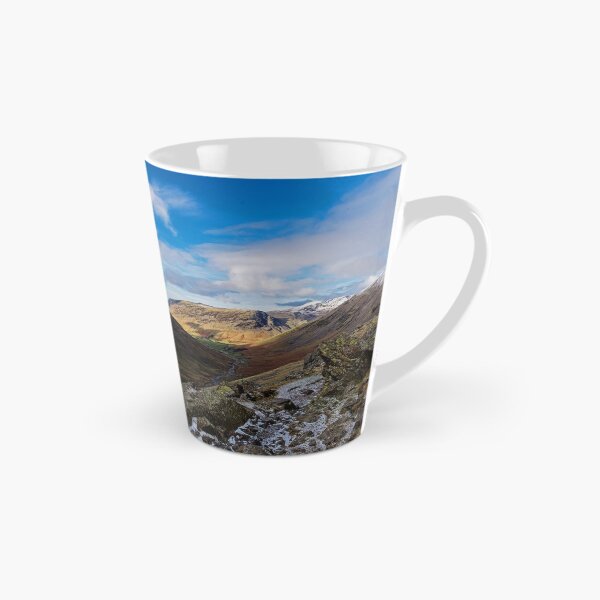 Item preview, Wasdale Valley Panorama designed and sold by JMChown.
