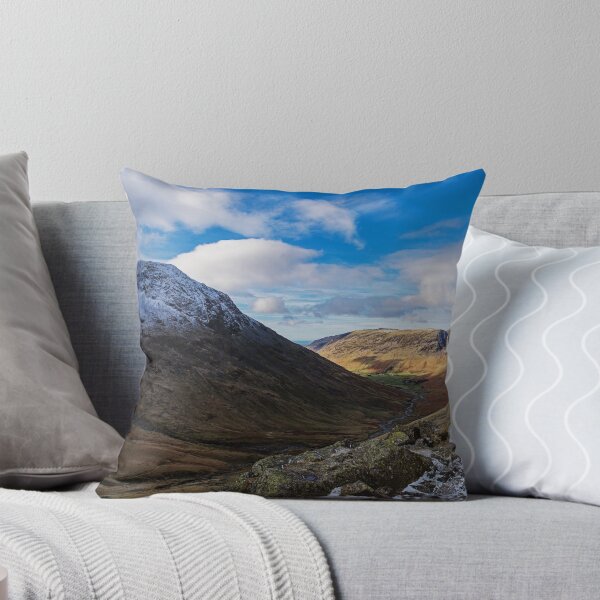 Item preview, Wasdale Valley Panorama designed and sold by JMChown.