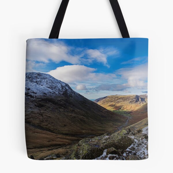 Item preview, Wasdale Valley Panorama designed and sold by JMChown.