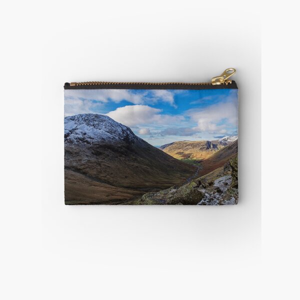Item preview, Wasdale Valley Panorama designed and sold by JMChown.