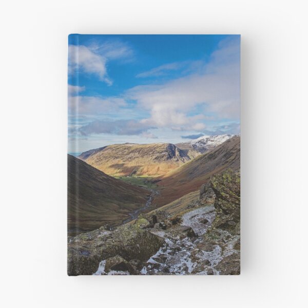 Item preview, Wasdale Valley Panorama designed and sold by JMChown.