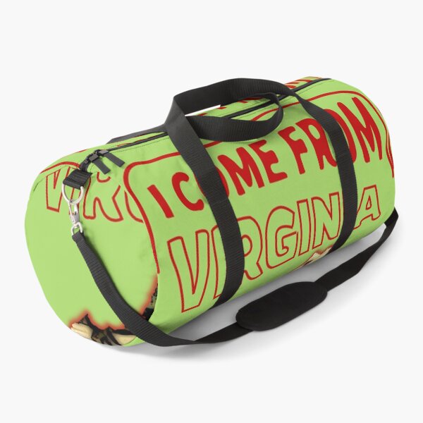 Item preview, I come from Virginia designed and sold by panter.
