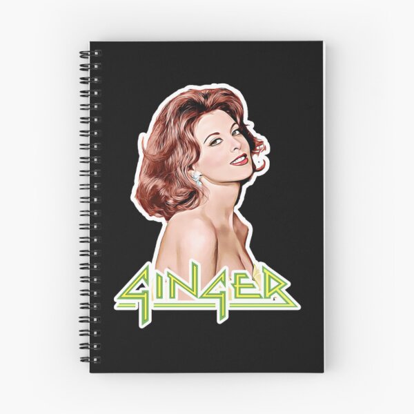 Item preview, Rockstar Ginger from Gilligan's Island designed and sold by jossfiew.