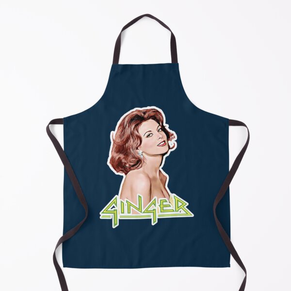 Item preview, Rockstar Ginger from Gilligan's Island designed and sold by jossfiew.
