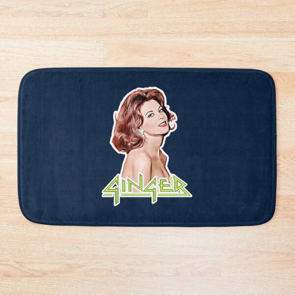 Item preview, Rockstar Ginger from Gilligan's Island designed and sold by jossfiew.