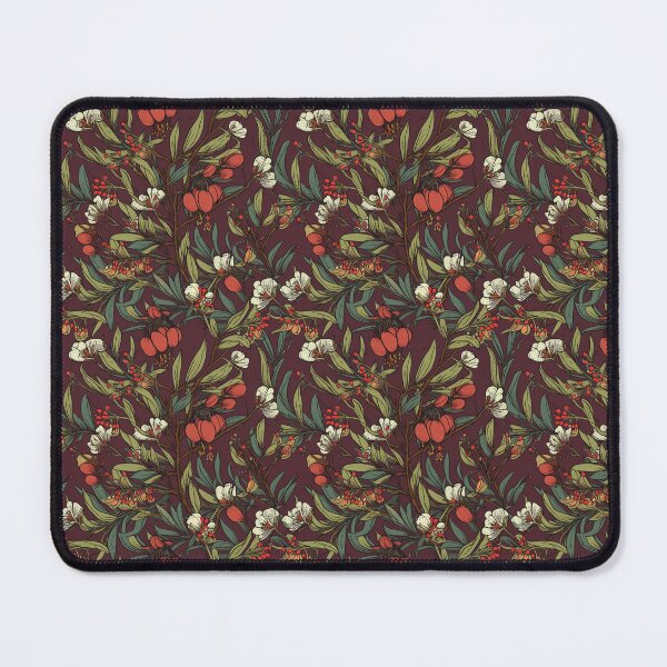 Item preview, Aussie floral pattern  designed and sold by florallover444.
