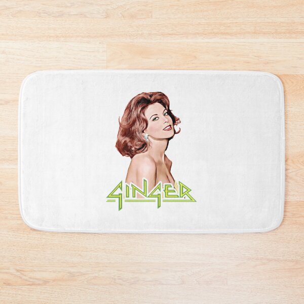 Item preview, Rockstar Ginger from Gilligan's Island designed and sold by jossfiew.