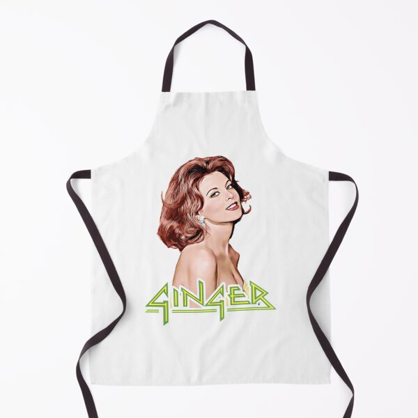 Item preview, Rockstar Ginger from Gilligan's Island designed and sold by jossfiew.