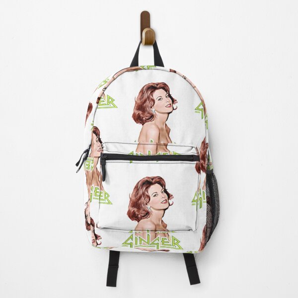 Item preview, Rockstar Ginger from Gilligan's Island designed and sold by jossfiew.