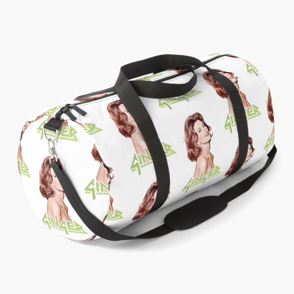 Item preview, Rockstar Ginger from Gilligan's Island designed and sold by jossfiew.