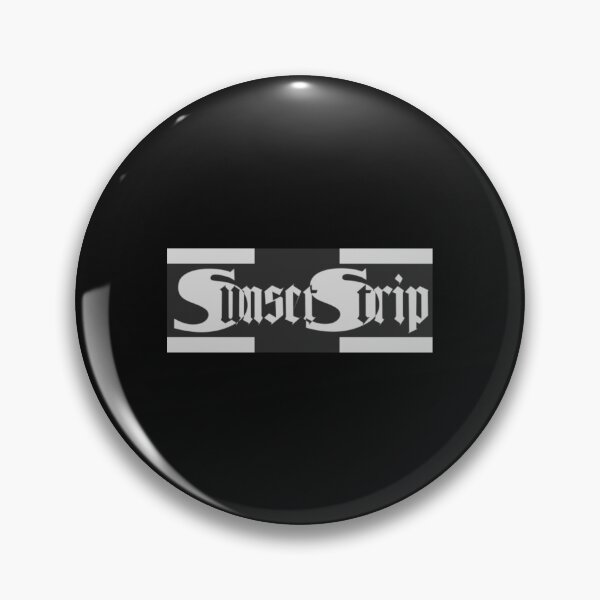 Item preview, Sunset Strip designed and sold by jossfiew.