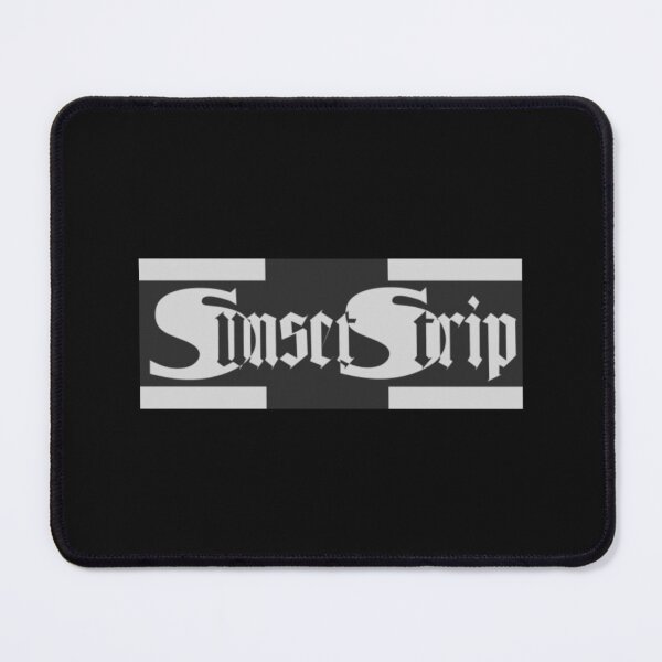 Item preview, Sunset Strip designed and sold by jossfiew.
