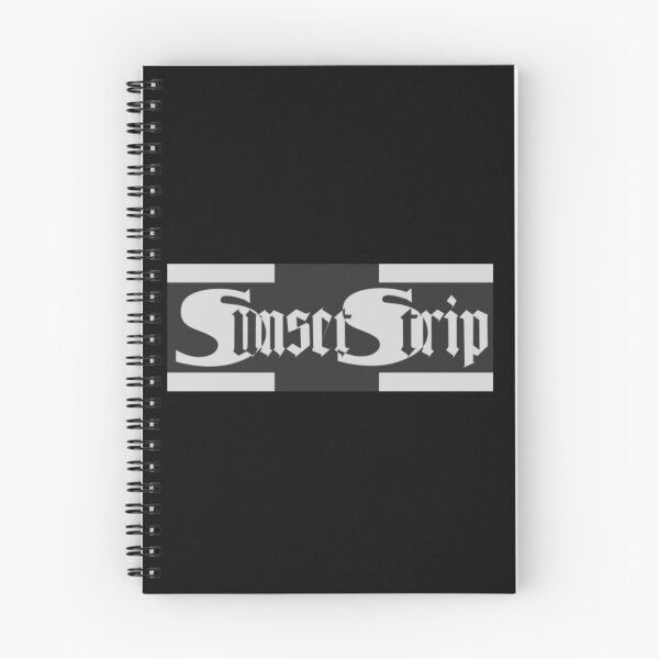 Item preview, Sunset Strip designed and sold by jossfiew.
