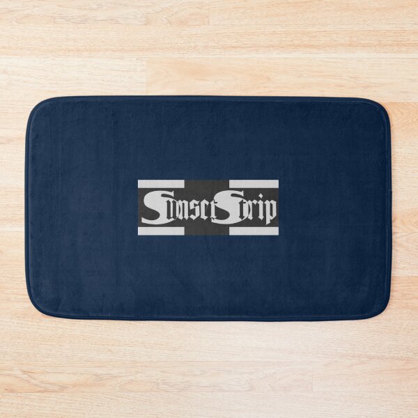Item preview, Sunset Strip designed and sold by jossfiew.