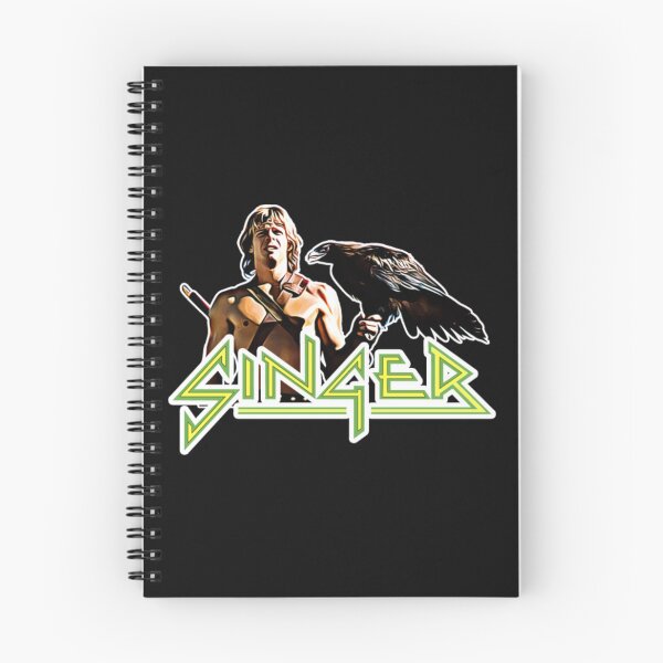Item preview, Rockstar Marc Singer designed and sold by jossfiew.