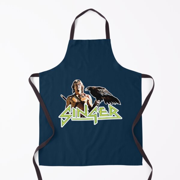 Item preview, Rockstar Marc Singer designed and sold by jossfiew.