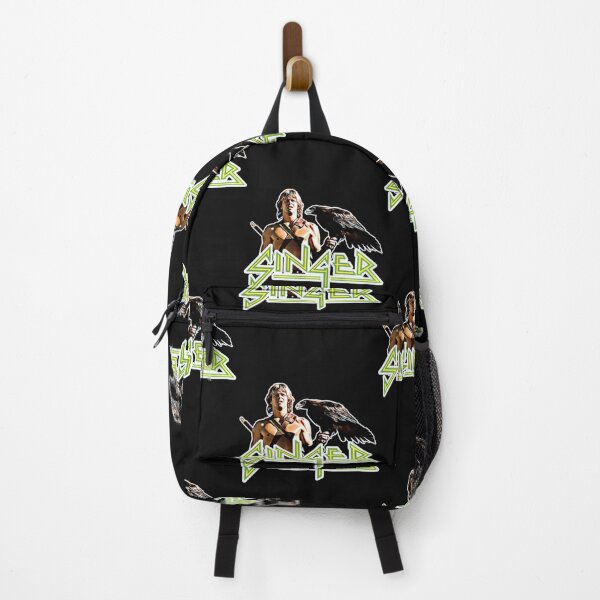 Item preview, Rockstar Marc Singer designed and sold by jossfiew.