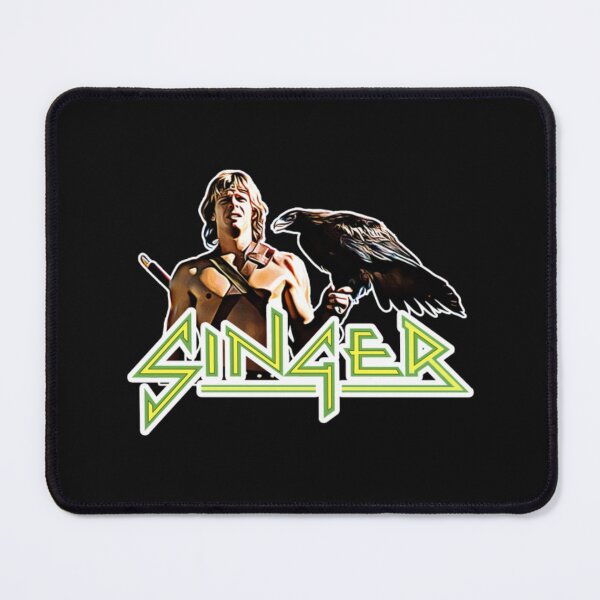 Item preview, Rockstar Marc Singer designed and sold by jossfiew.