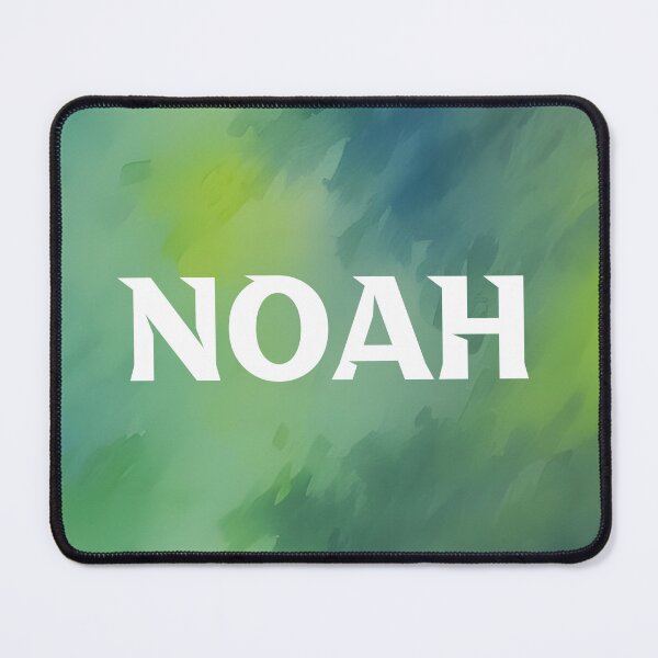 Item preview, Noah designed and sold by Gabriela McDaniel.