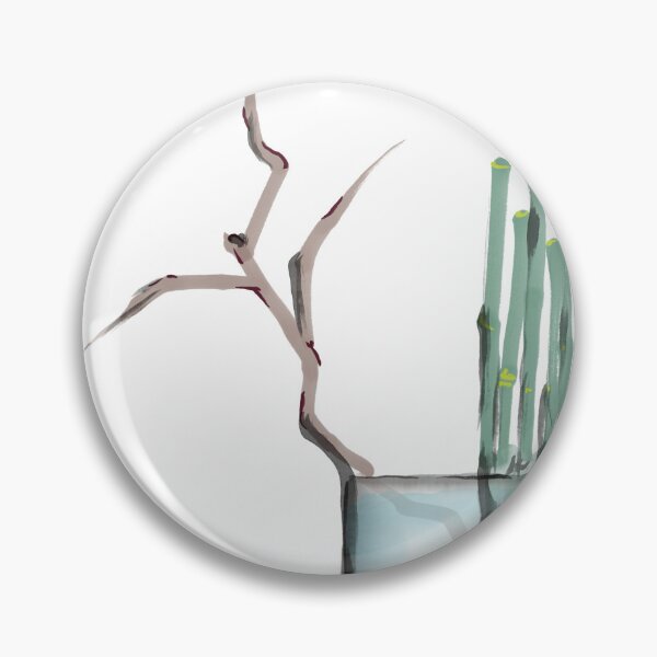 Item preview, Twigs ikebana designed and sold by StudioMasha.